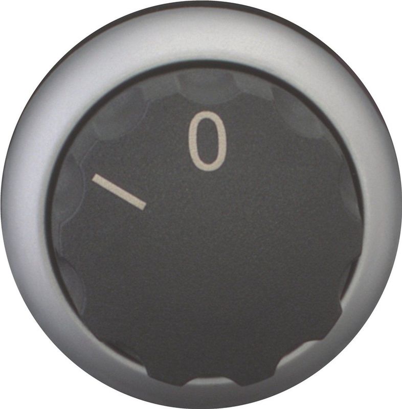 Eaton - Selector SW - Keuzeschakelaar - IP66 - Draaiknop