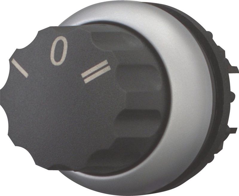 Eaton - 216861 - Elektroschakelaar - IP66 - Draaiknop