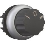 EATON INDUSTRIES RMQ-Titan Keuzeschakelaar Voorelement - 216863 - E2BZR