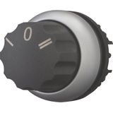 EATON INDUSTRIES RMQ-Titan Keuzeschakelaar Voorelement - 216863 - E2BZR