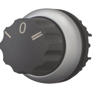 EATON INDUSTRIES RMQ-Titan Keuzeschakelaar Voorelement - 216863 - E2BZR