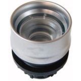 Eaton 220921 M22-DG-X Druktoets Kunststof frontring 1 stuk(s)