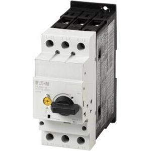 Eaton 222354 PKZM4-40 Motorbeveiligingsschakelaar Met draaischakelaar 690 V/AC 40 A 1 stuk(s)