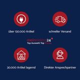 Eaton 236388 PXL-B16/3 Zekeringautomaat 3-polig 16 A 400 V/AC