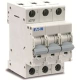 Eaton 236388 PXL-B16/3 Zekeringautomaat 3-polig 16 A 400 V/AC