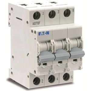 Eaton 236388 PXL-B16/3 Zekeringautomaat 3-polig 16 A 400 V/AC