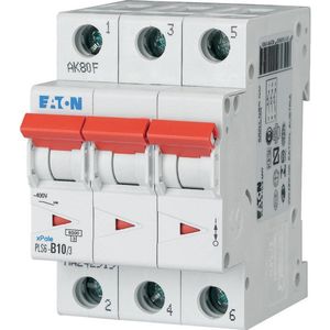 EATON INDUSTRIES PLS Stroomonderbreker - 242945 - E2ZJE