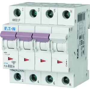 EATON INDUSTRIES PLS Stroomonderbreker - 242995 - E2ZHJ