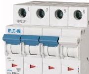 Installatie Automaat - C Karakteristiek - 3 Polig - N