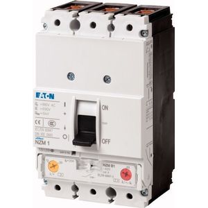 Eaton NZMN1-A80 zekering 3