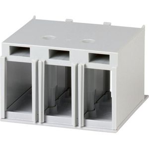 Eaton - NZM1-XKSA - Deksel - 3p - Optioneel Accessoire