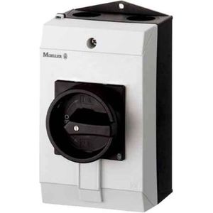 EATON INDUSTRIES PKZ Schakelkast Leeg - 260104 - E2ESP