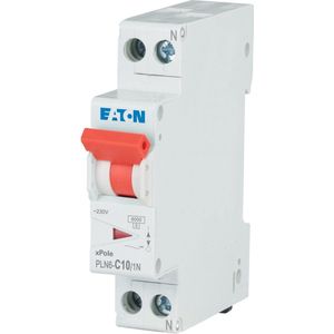 EATON INDUSTRIES PLN Stroomonderbreker - 263172 - E2ZKH
