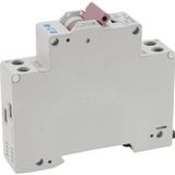 Eaton Moeller - PLN - Vermogensschakelaar - Ruimtebesparend - 1-polig