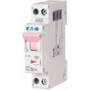 Eaton STN0,25 – transformator, eenfasig, afstandsbediening 400/24
