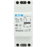 Transformator - 230 V - Inhoud 1 stuk - 4/8/12 V