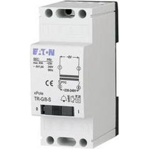 Eaton 272483 Beltransformator 4 V/AC, 8 V/AC, 12 V/AC 2 A
