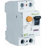 EATON INDUSTRIES P Aardlekschakelaar - 274040 - E2ZEU