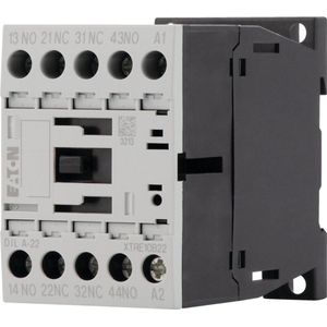 EATON INDUSTRIES DILA Hulprelais - 276414 - E2GTT