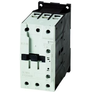 Eaton DILM7-10 (24VDC) Leistungsschütz