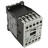 Eaton DILM7-01(230V50HZ,240V60HZ) Contactor 3x NO 3 kW 230 V/AC 7 A 1 stuk(s)