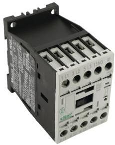 Eaton - DILM9-10 - Vermogen Relais - 24 Volt - 3-polig - 4 kW