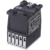 Eaton - DILM9-01 - Vermogen Relais - 3-polig - 400 V - 4 kW