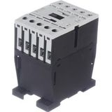 Eaton - DILM9-01 - Vermogen Relais - 3-polig - 400 V - 4 kW