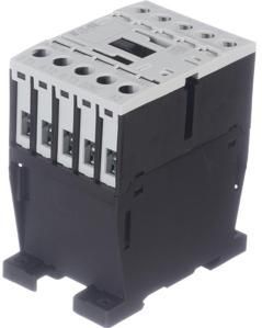 Eaton - DILM9-01 - Vermogen Relais - 3-polig - 400 V - 4 kW