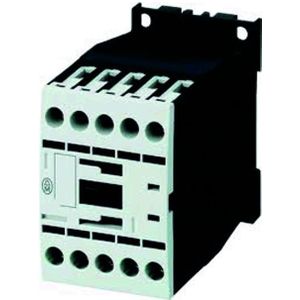 Eaton DILM12-10(230V50HZ,240V60HZ) Contactor 3x NO 5.5 kW 230 V/AC 12 A 1 stuk(s)