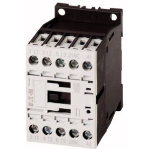 Eaton DILM12-01 (24VDC) Leistungsschütz