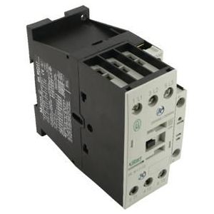 Eaton DILM17-10(230V50HZ,240V60HZ) Contactor 3x NO 7.5 kW 230 V/AC 18 A 1 stuk(s)