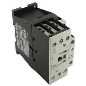 Eaton DILM32-10(RDC24) Contactor 3x NO 15 kW 24 V/DC 32 A 1 stuk(s)