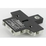 DILM - Hulpcontactmodule - 4-polig - Schroefbevestiging - Voor DILM150