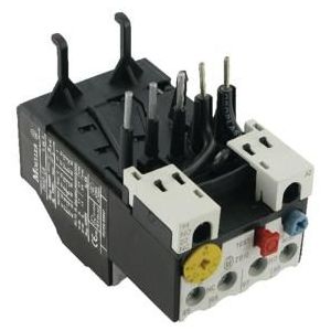 Eaton Overbelastingsrelais thermisch ZB12-1.6 1-1.6A