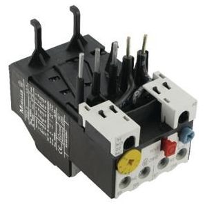 Motorbeveiligingsrelais Eaton ZB12-6 1 stuk(s)