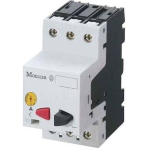 EATON Motorschutzschalter 4A PKZM01-4 1,5kW/400V Druckbetätigung PKZM01-4 (278482)
