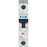 Eaton FAZ-C4/1 Leitungsschutzschalter