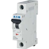 Eaton FAZ-C10/1 Leitungsschutzschalter