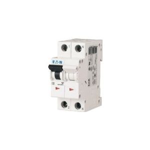 Eaton Electric GmbH Leitungsschutzschalter FAZ-C16/1N (278674)