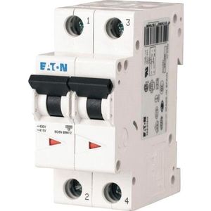 EATON INDUSTRIES FAZ Stroomonderbreker - 279137 - E32YT