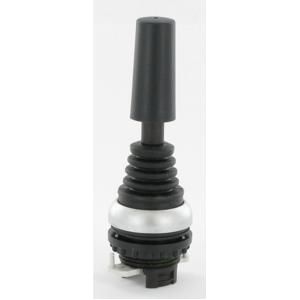 Eaton Joystick 4 posities vergrendeling, Knoppen + Schakelaars, Zwart