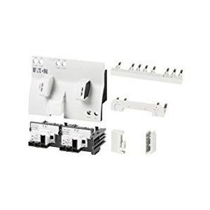 Eaton Bedradingsset omkeerstarter PKZM0-XRM12, Knoppen + Schakelaars