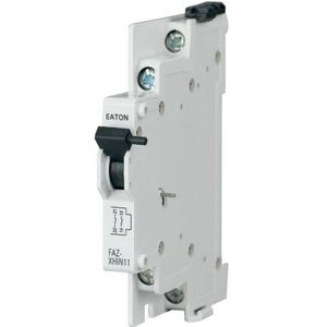 Eaton Faz-Xhin11 Hulpkontactmodule - 286054 - E3TG4