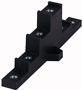 Eaton - BPZ-BBS-4/250 - Accessoires voor Serverkasten - Busisolator 4P 250A