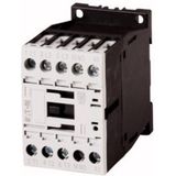 Eaton DILM15-10(230V50HZ,240V60HZ) Contactor 3x NO 7.5 KW 230 V/AC 15.5 A 1 Stuk(s)