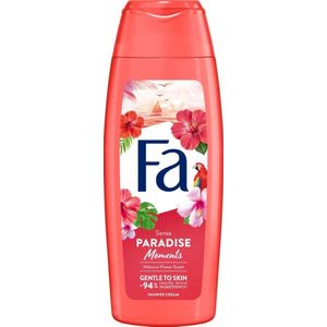 Fa - Douchegel - Paradise Moments - 250 ml