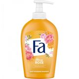Fa - Handzeep - Honey Rose - 250ml