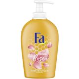 Fa - Handzeep - Honey Rose - 250ml