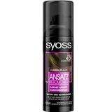 Syoss Approach Retoucher Immediate Preparation Liner Dark Brown